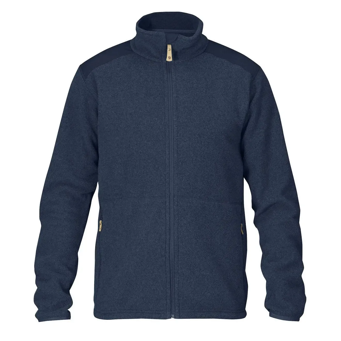 Fjallraven Sten Fleece Dark Navy