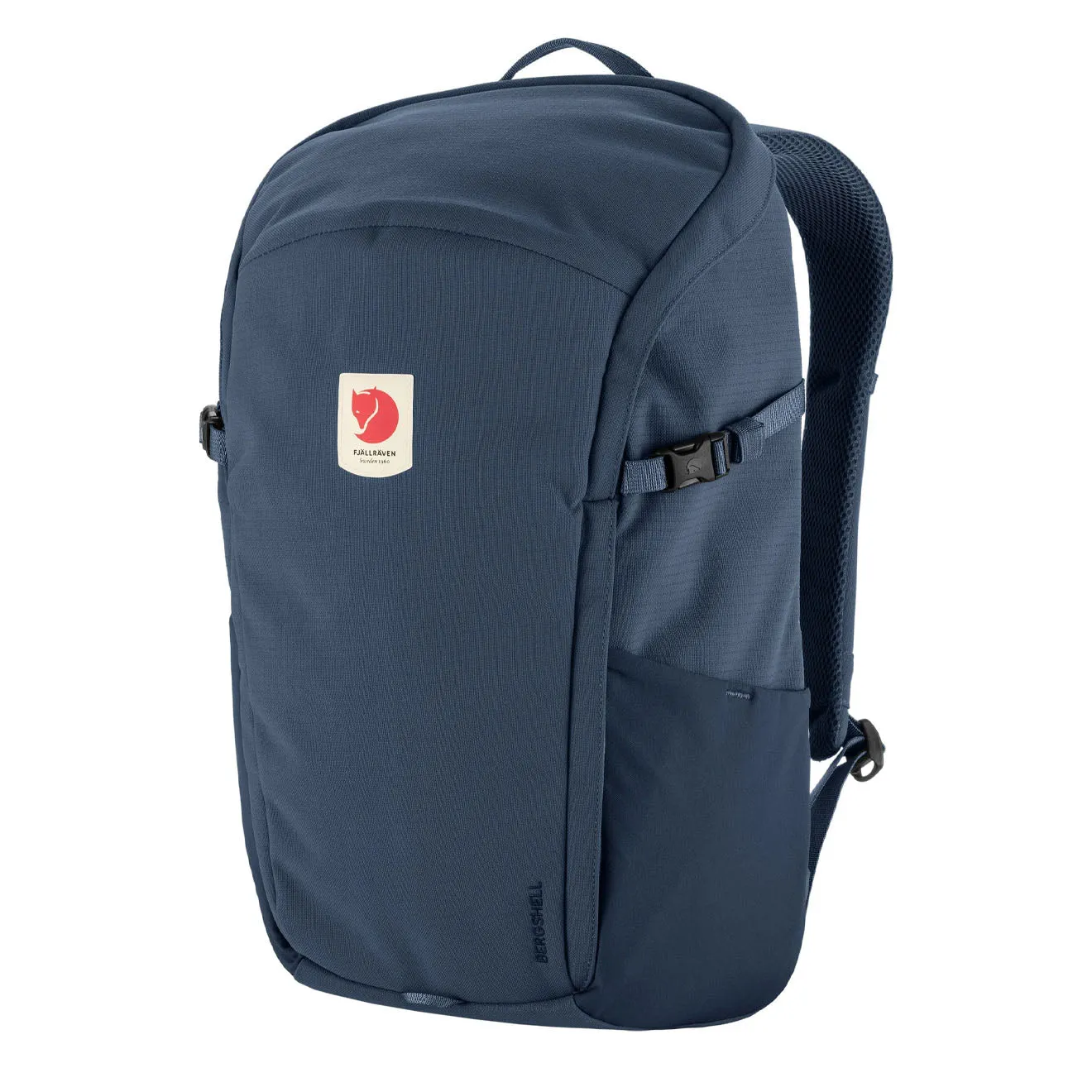 Fjallraven Ulvo 23 Backpack Mountain Blue