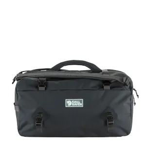 Fjallraven Vardag Splitpack 45 Coal Black