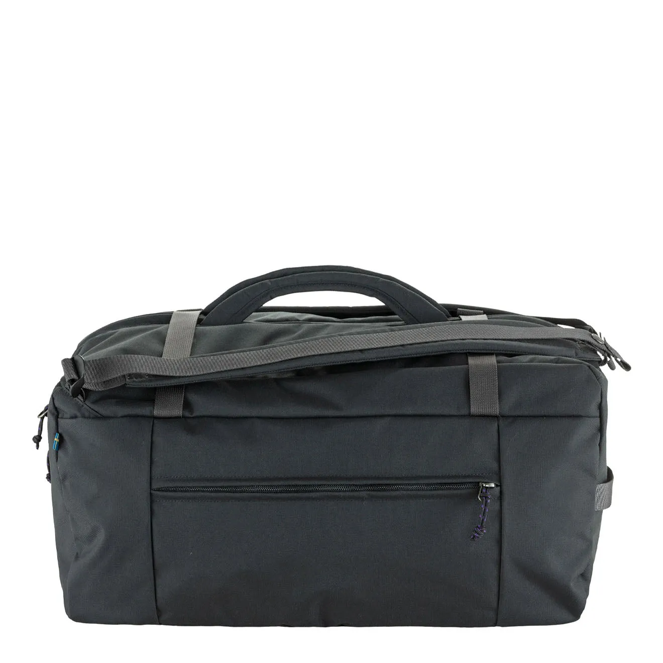 Fjallraven Vardag Splitpack 45 Coal Black