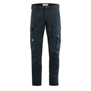 Fjallraven Vidda Pro Lite Trousers Regular Dark Navy