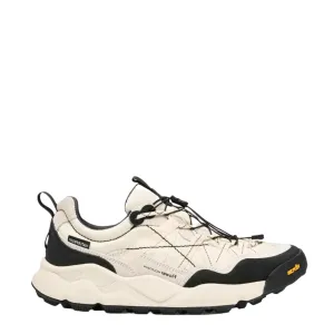 Flower Mountain Iwano 2 Uni Trainer  White / Black