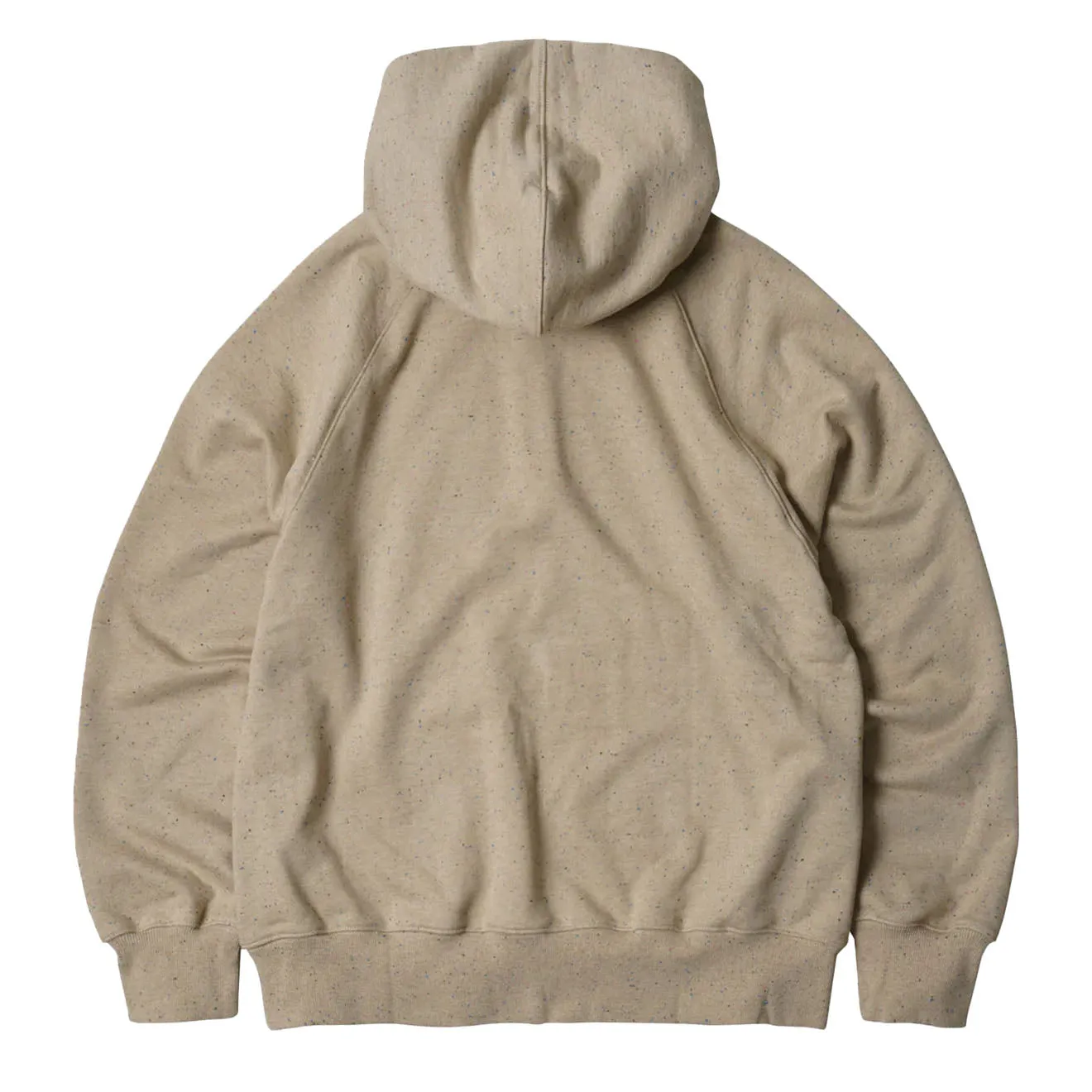 Frizmworks OG Bocaci Heavyweight Pullover Hoody Beige