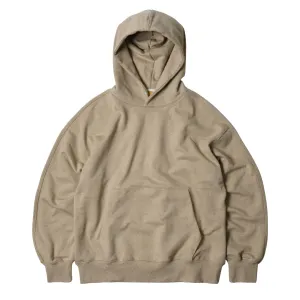 Frizmworks OG Bocaci Heavyweight Pullover Hoody Beige