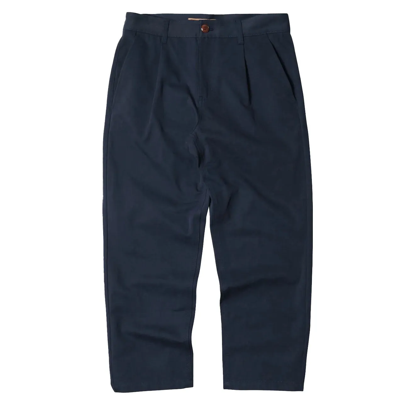 Frizmworks OG Haworth One Tuck Pants Navy Navy