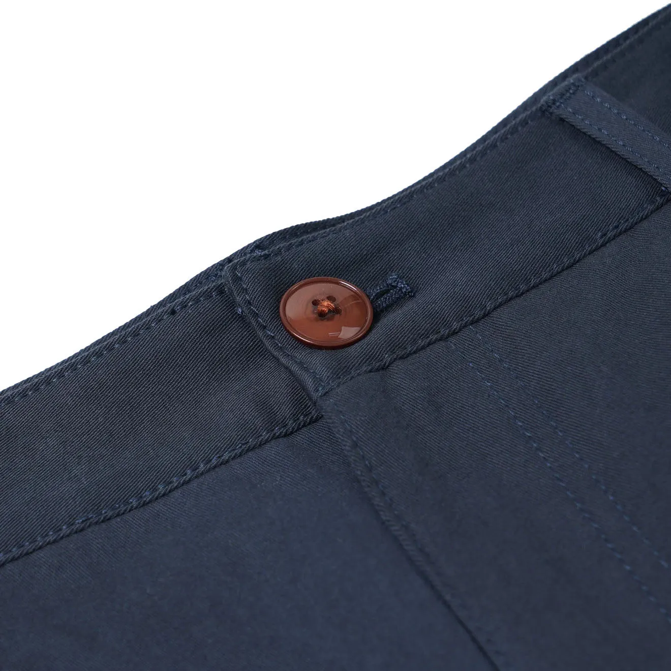 Frizmworks OG Haworth One Tuck Pants Navy Navy