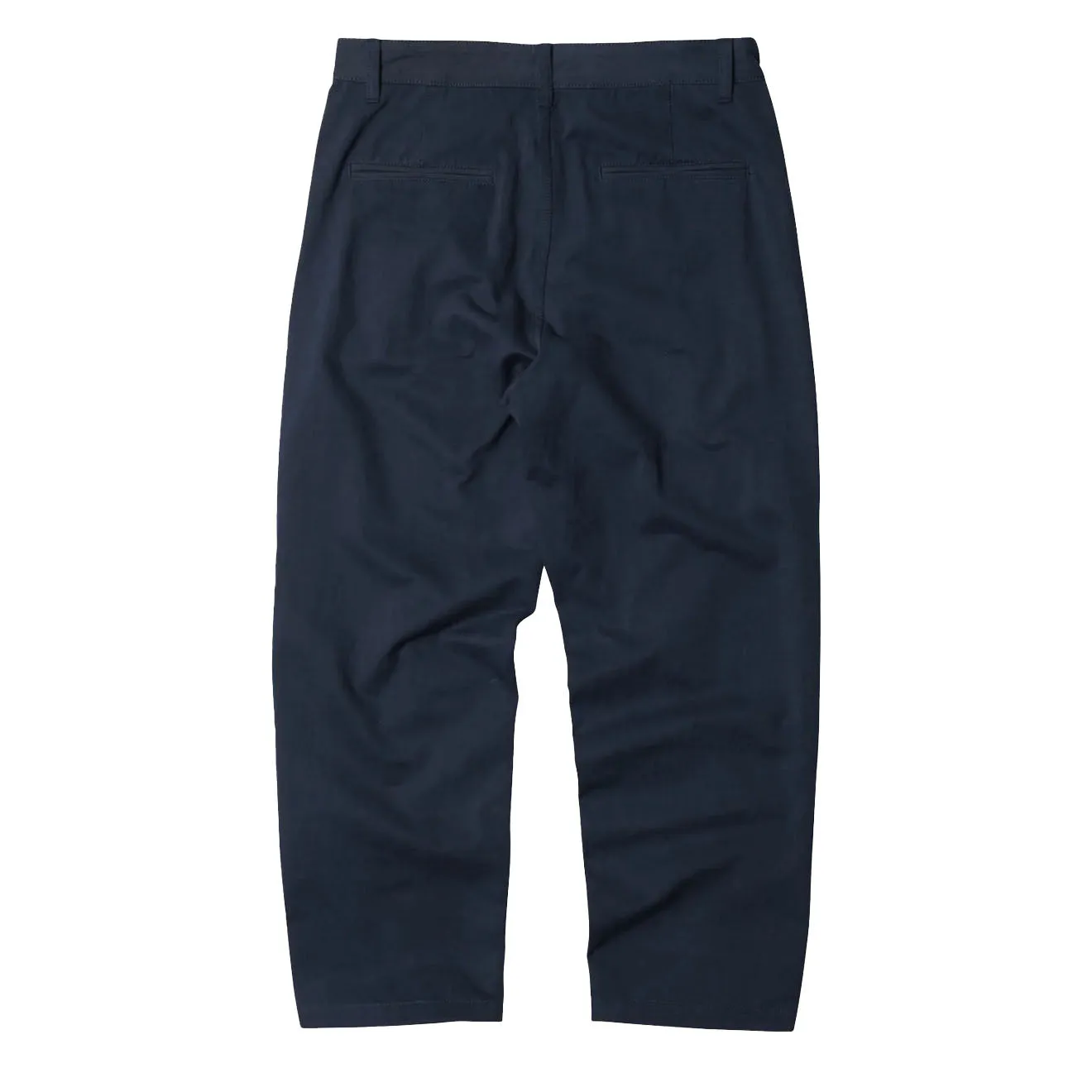 Frizmworks OG Haworth One Tuck Pants Navy Navy