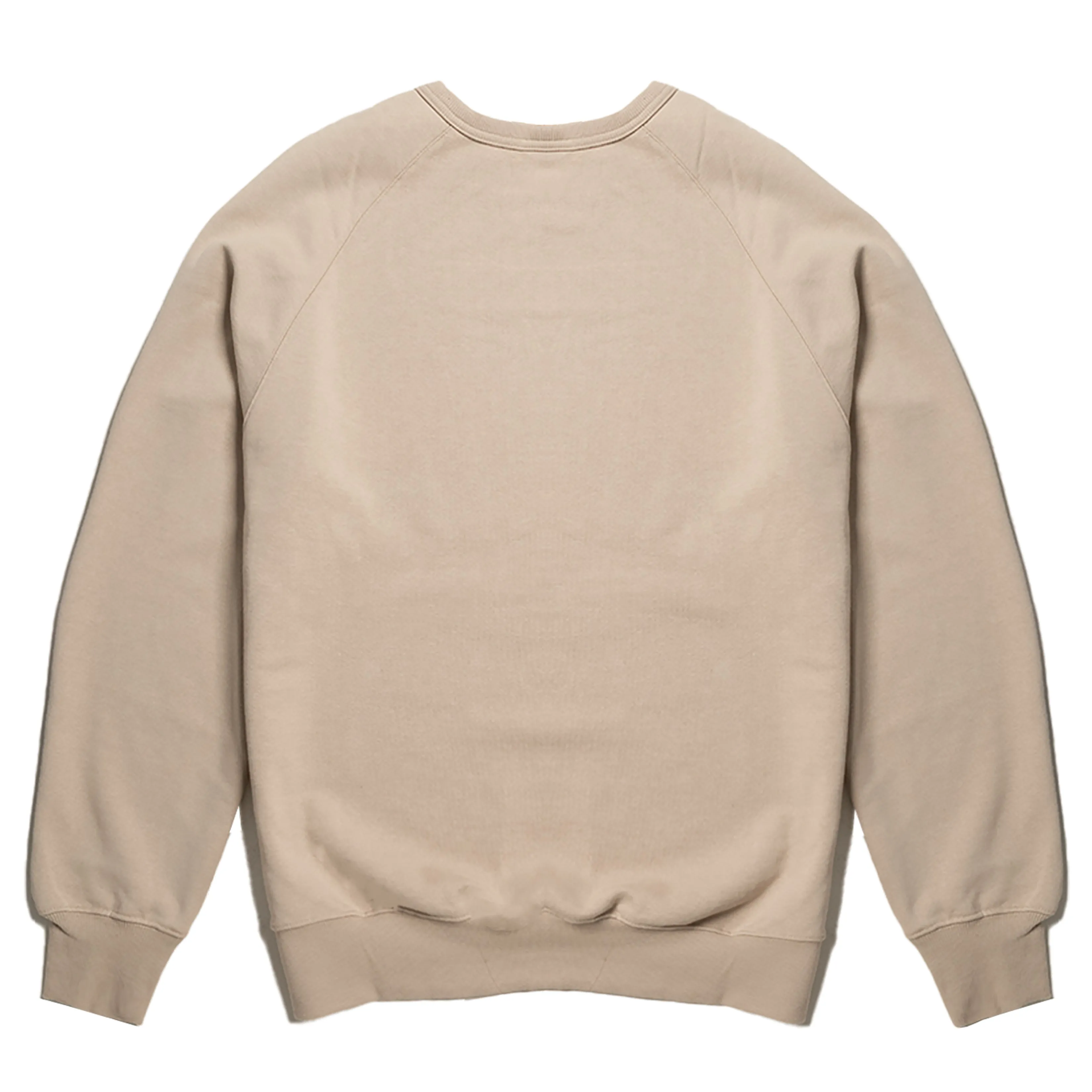 Frizmworks OG Heavyweight Sweatshirt 002 Taupe