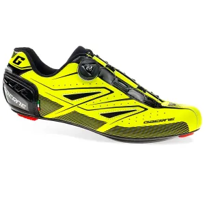 Gaerne G.Tornado Shoes 18 - Yellow