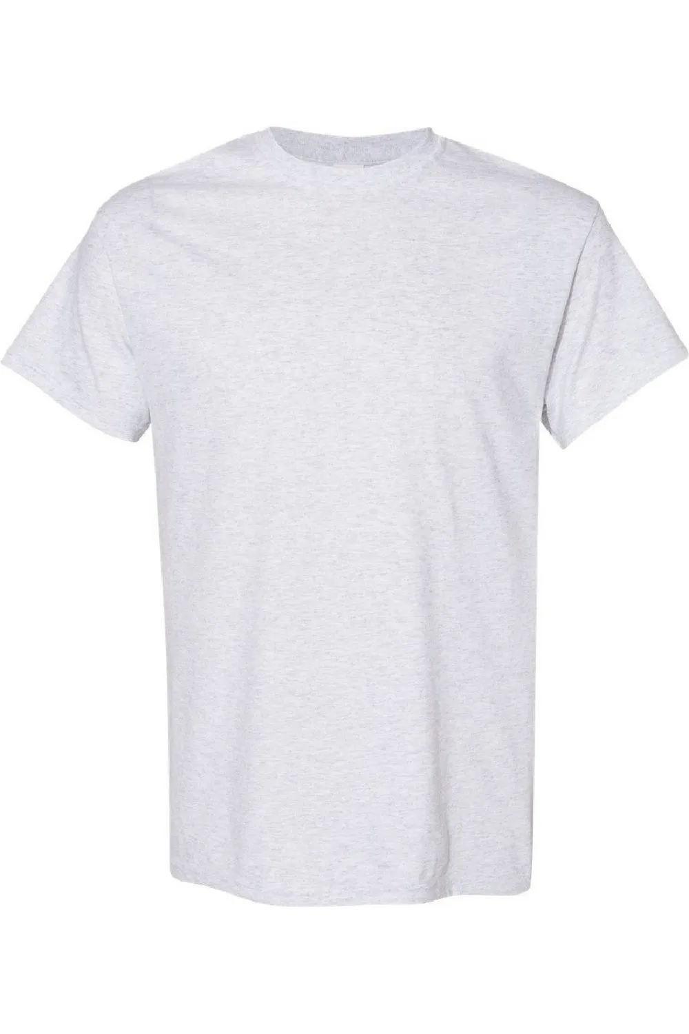 Gildan Mens Heavy Cotton Short-Sleeved T-Shirt