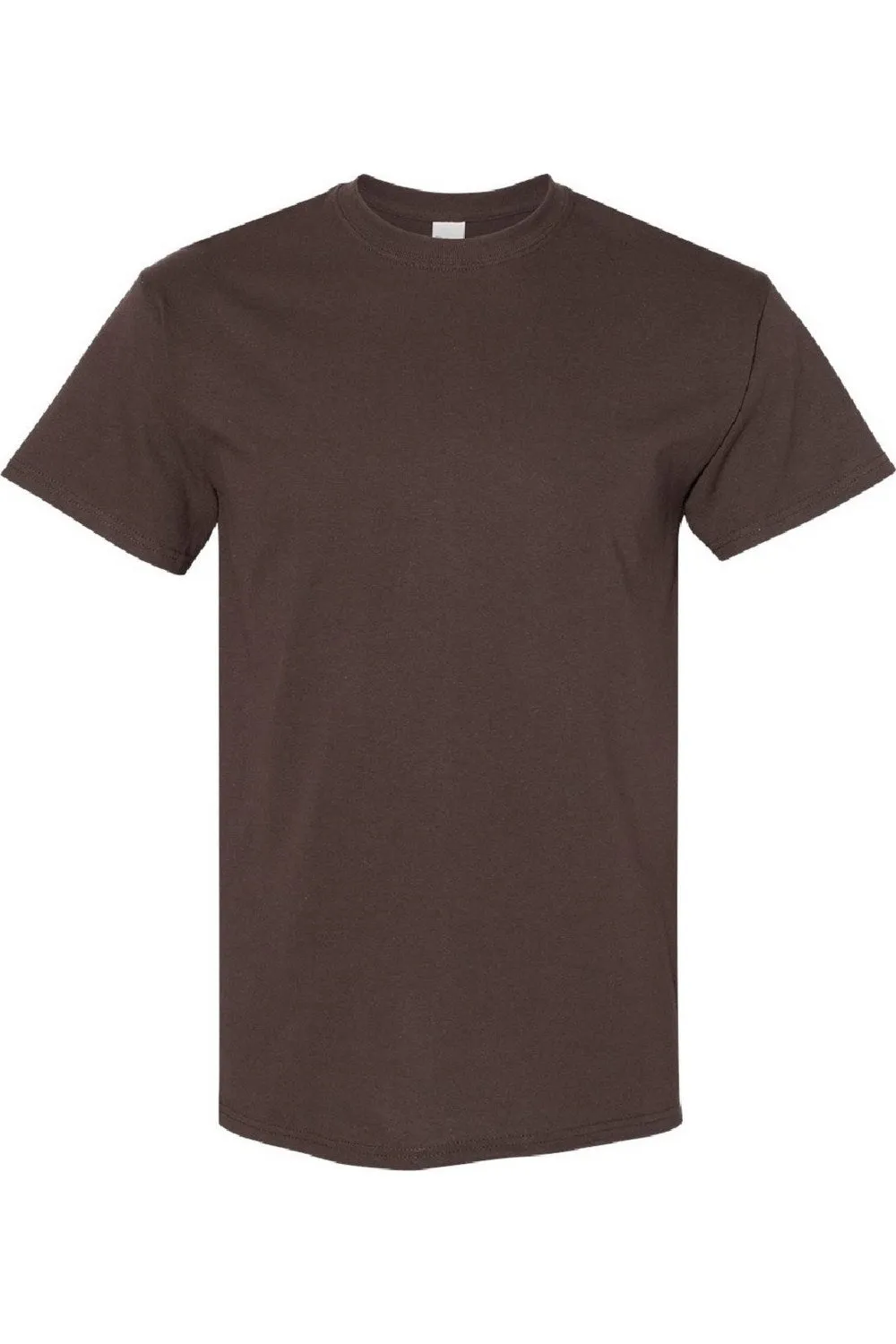 Gildan Mens Heavy Cotton Short-Sleeved T-Shirt