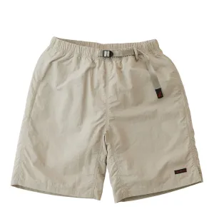 Gramicci Nylon Packable G-Short Sand