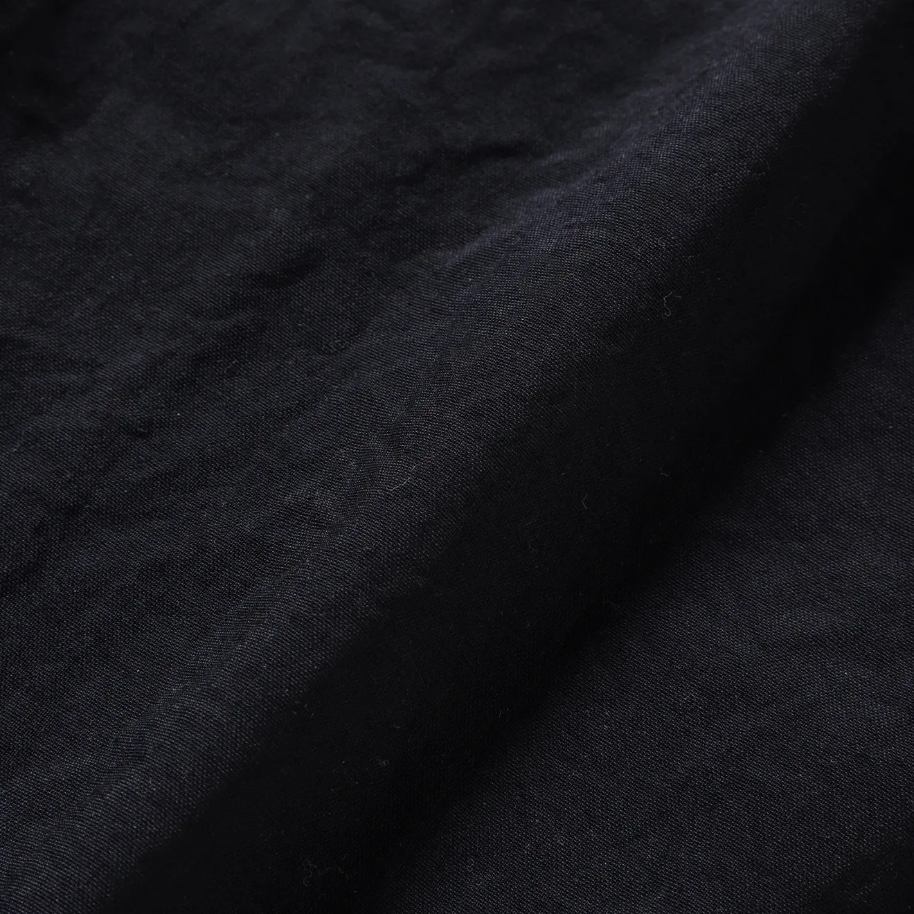 Gramicci x And Wander Nylon Climbing Pant Black