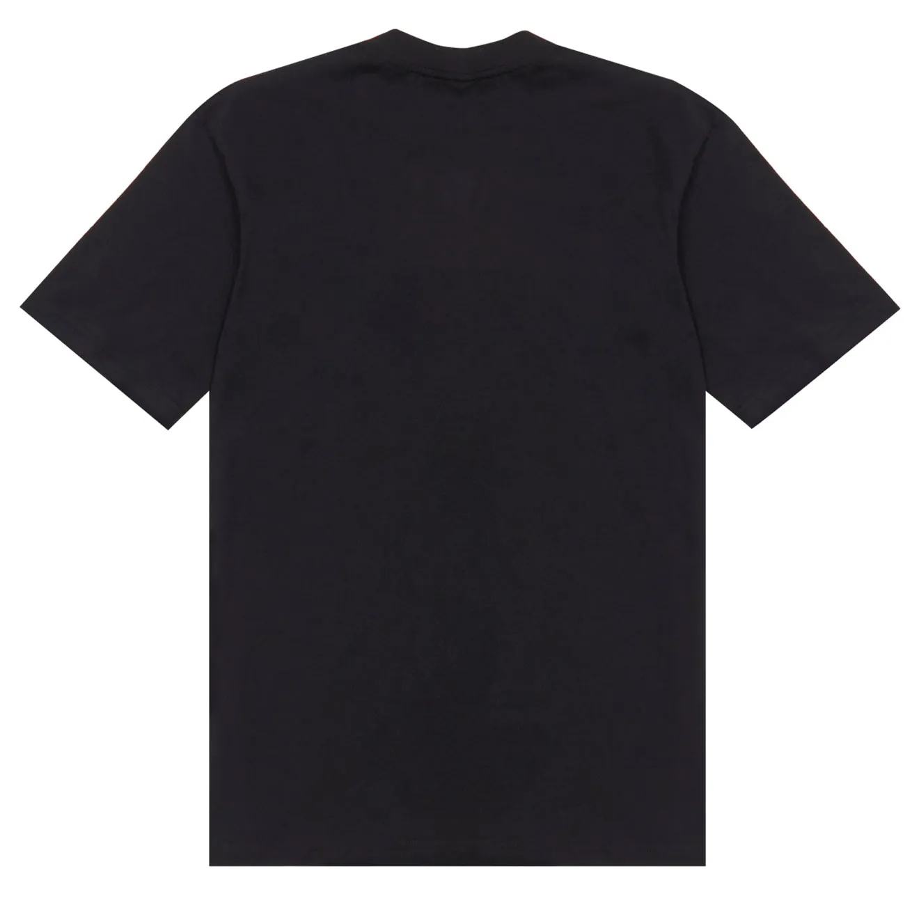 Hikerdelic Glow In The Dark SS T-Shirt - Black
