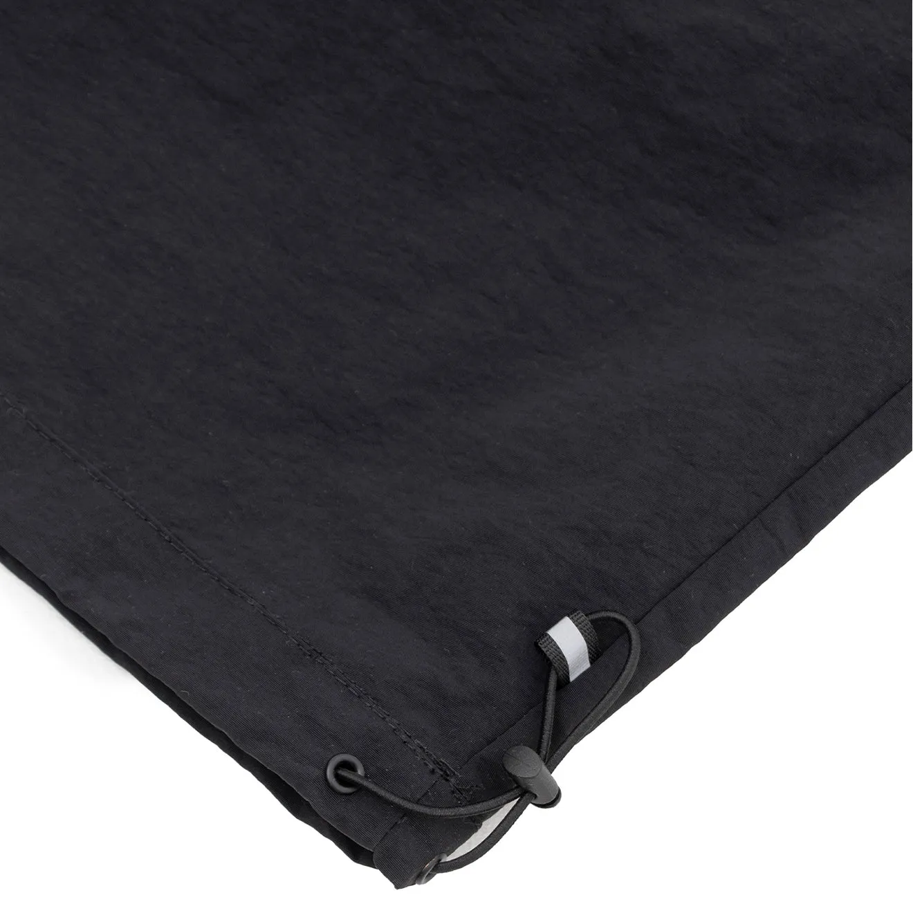 Hikerdelic Parachute Pant - Black