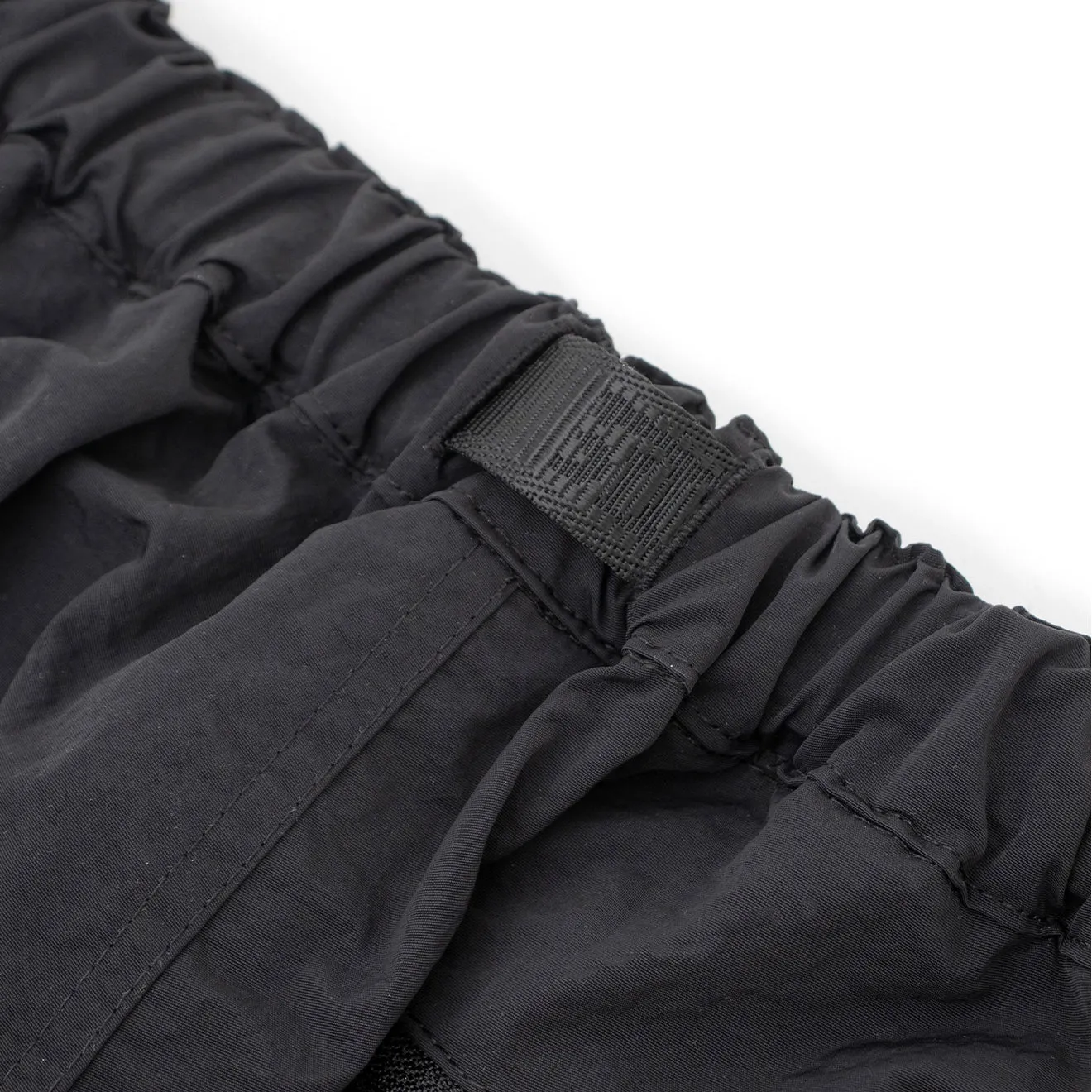 Hikerdelic Parachute Pant - Black