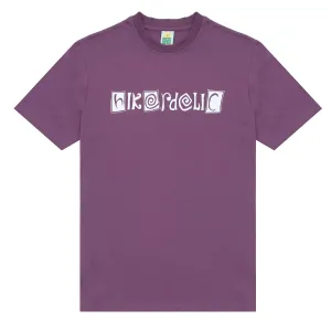 Hikerdelic Perfect Dream SS T-Shirt Thistle