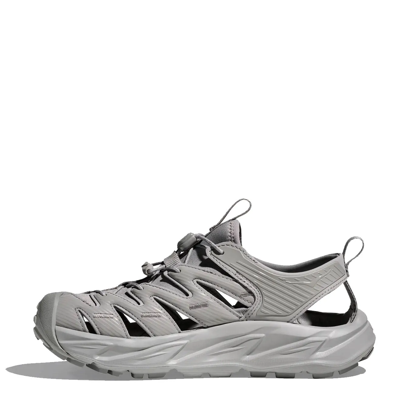 Hoka Hopara Trainer Stellar Grey / Stellar Grey
