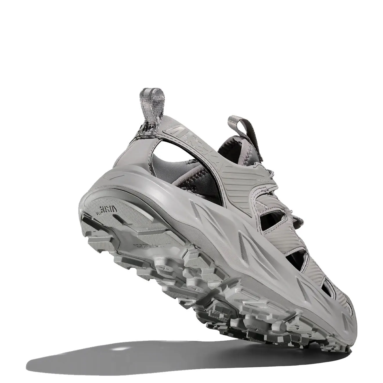 Hoka Hopara Trainer Stellar Grey / Stellar Grey
