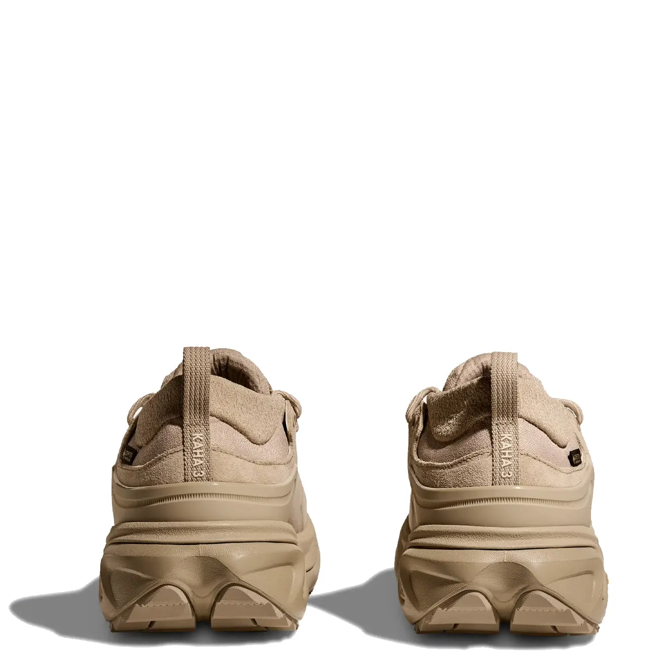 Hoka Kaha 3 Low GTX Trainer Raw Linen / Oat Milk