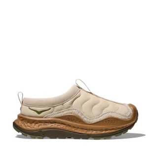 Hoka Ora Primo TP Trainer Oatmeal / Bark
