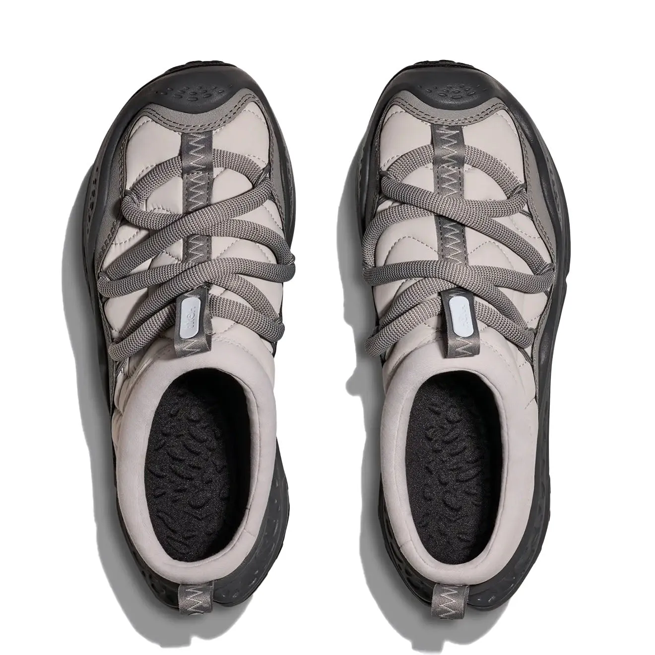 Hoka Ora Primo Trainer Stardust / Satellite Grey