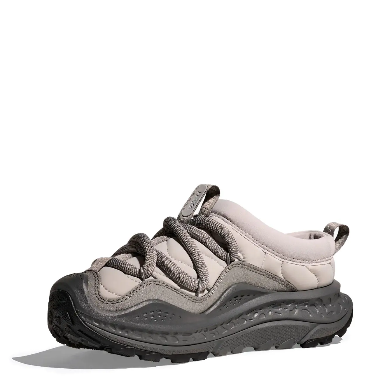 Hoka Ora Primo Trainer Stardust / Satellite Grey