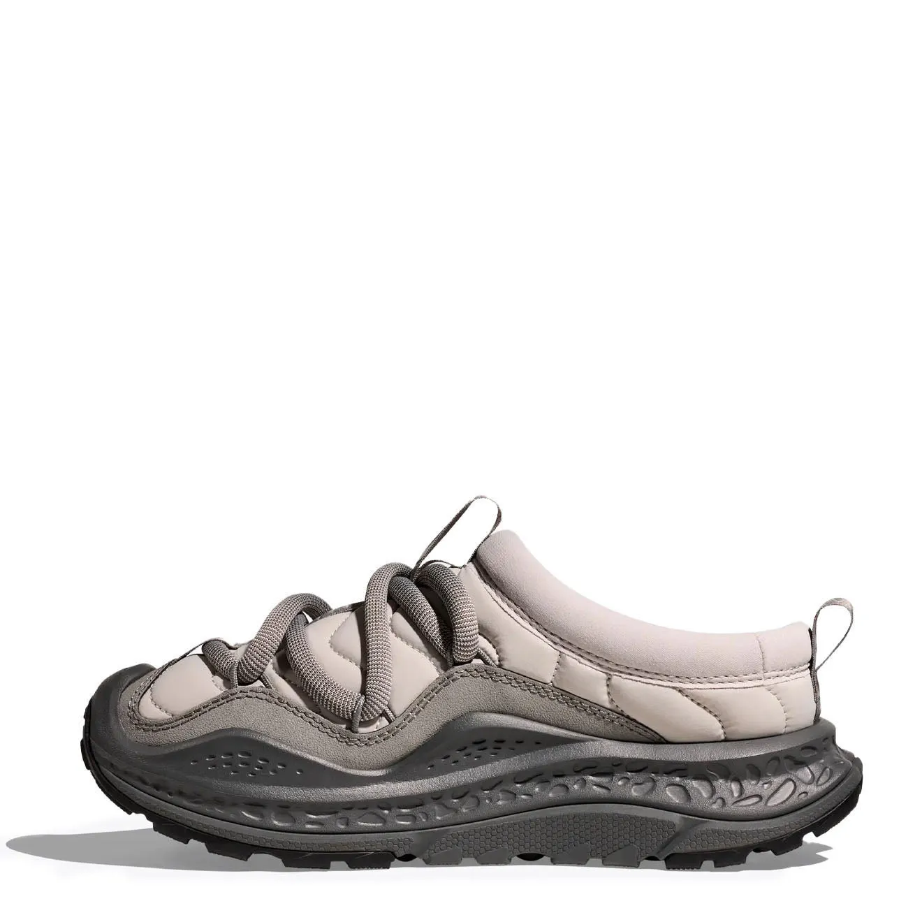 Hoka Ora Primo Trainer Stardust / Satellite Grey