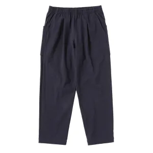 Jackman Back Nep Umps Pants Classic Navy
