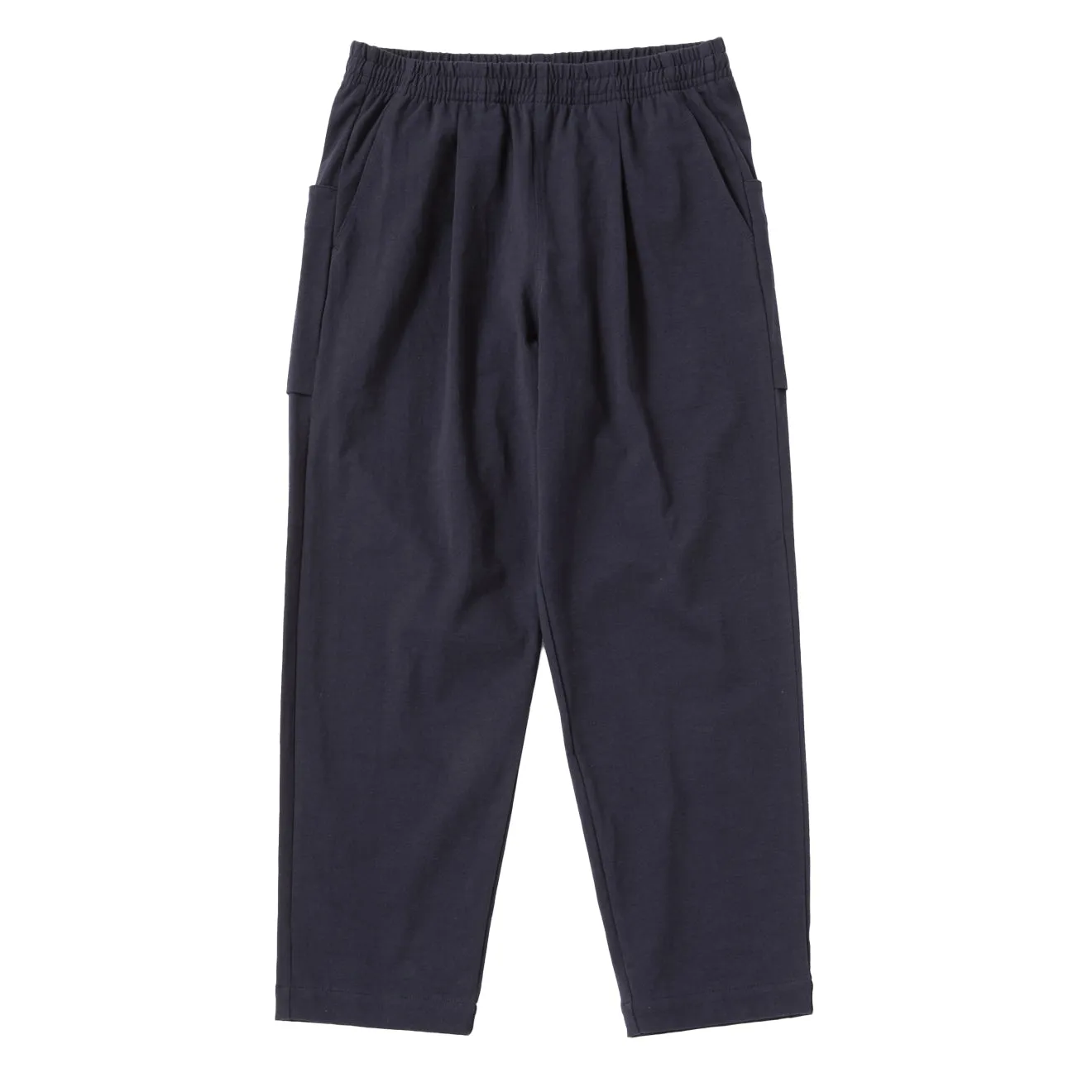 Jackman Back Nep Umps Pants Classic Navy