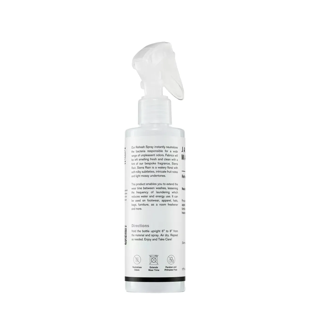 Jason Markk Refresh Spray