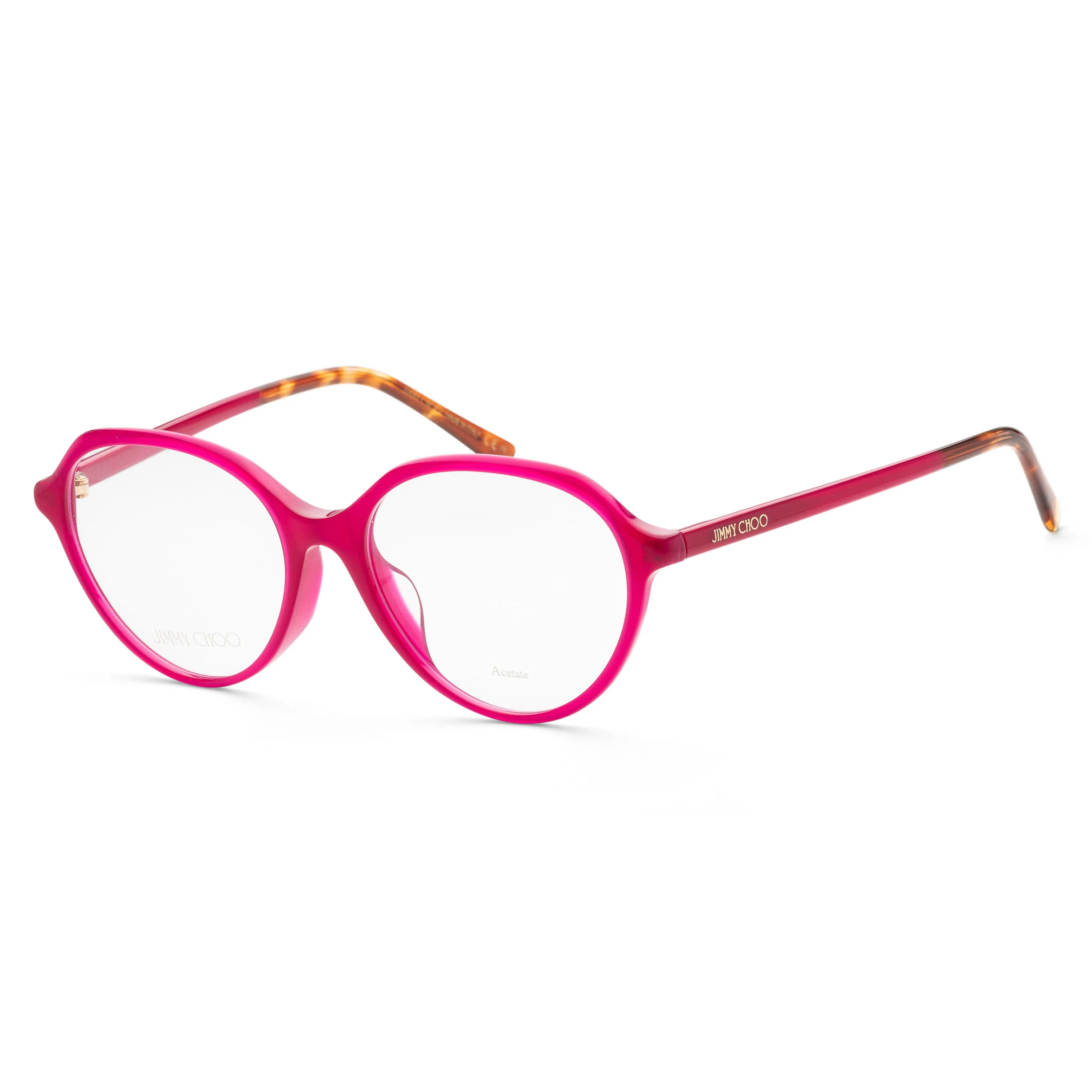 Jimmy Choo Women's 52 mm Opticals