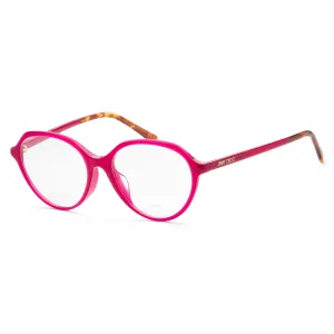 Jimmy Choo Women's 52 mm Opticals