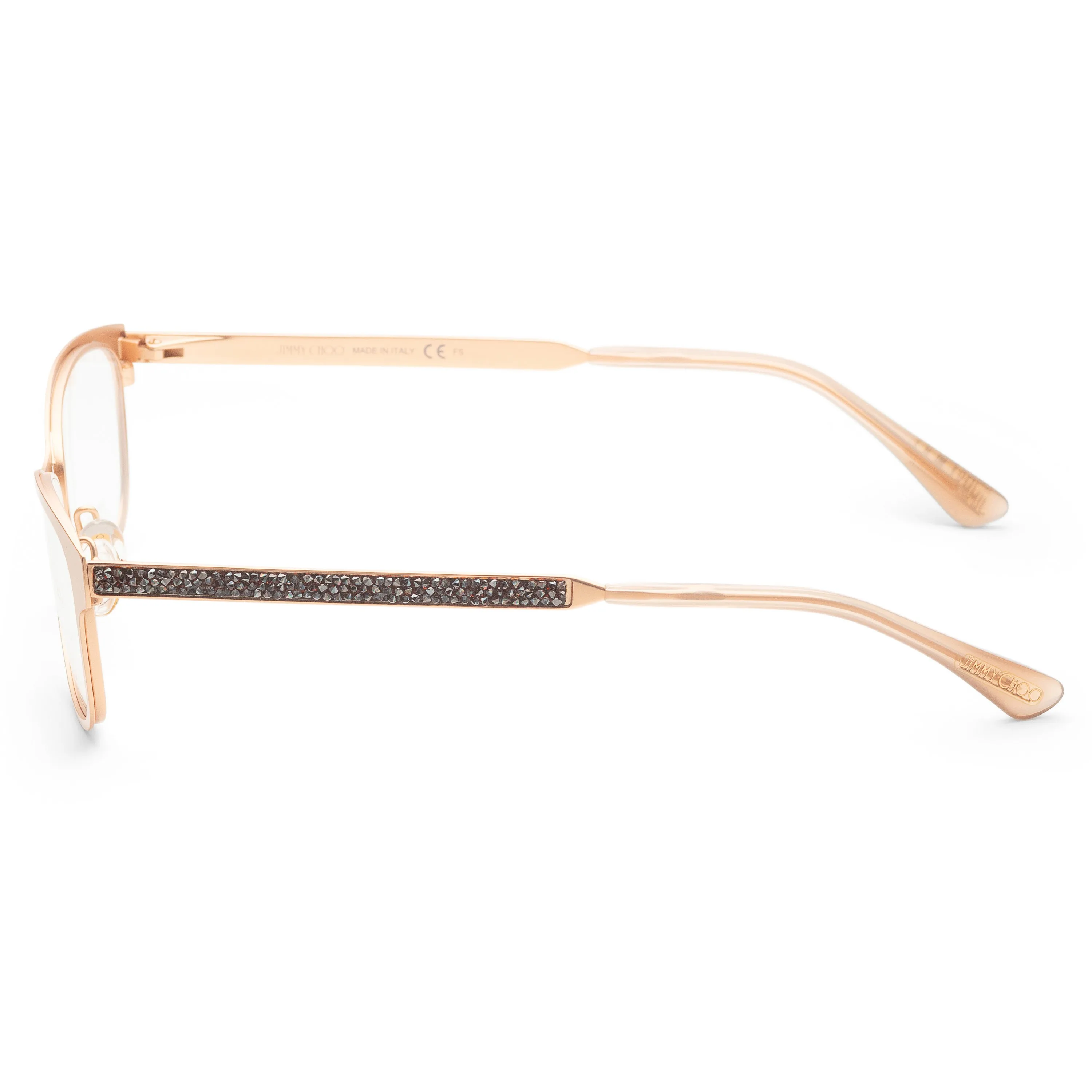 Jimmy Choo Women's 52 mm Opticals