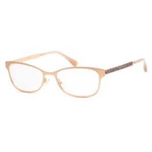 Jimmy Choo Women's 52 mm Opticals