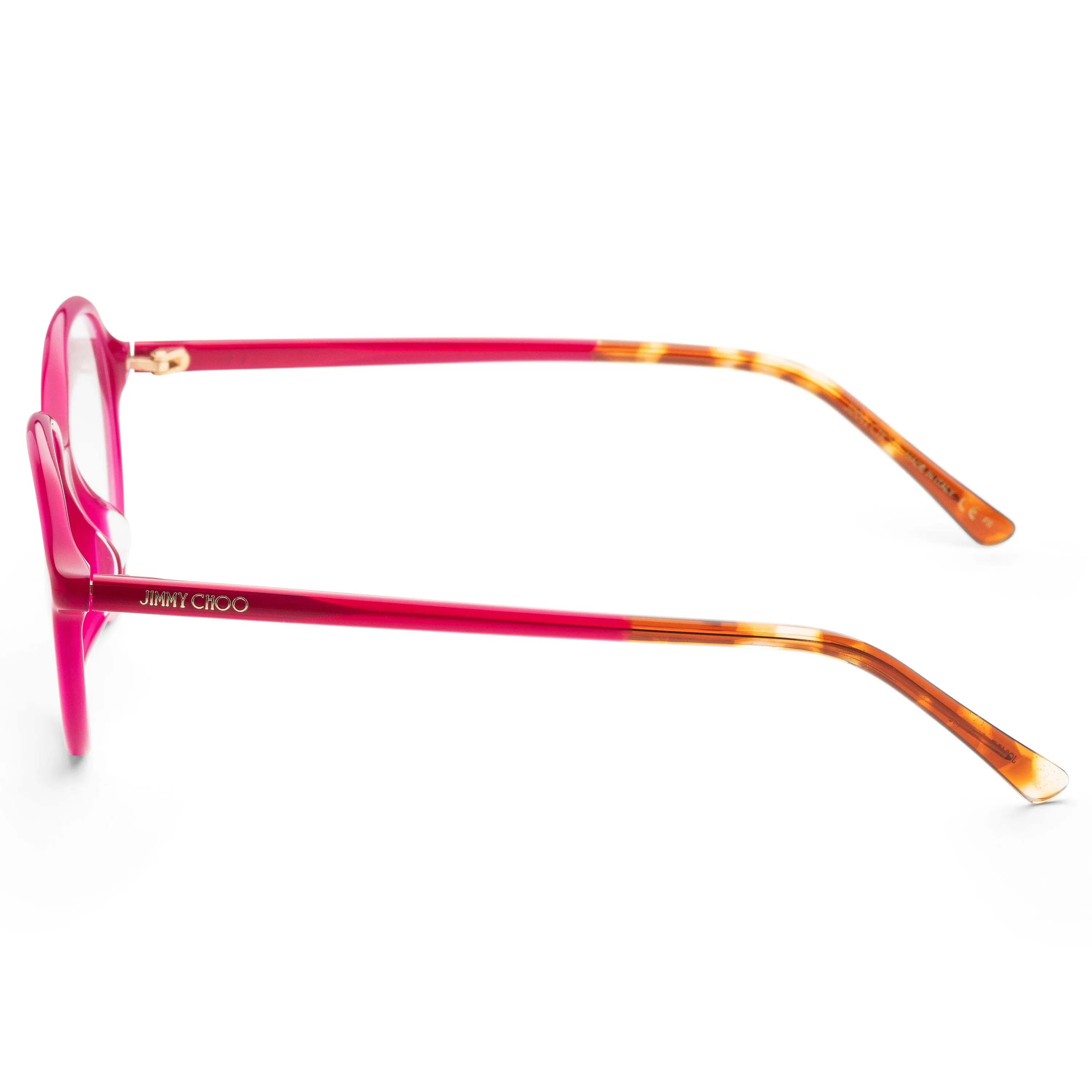 Jimmy Choo Women's 52 mm Opticals