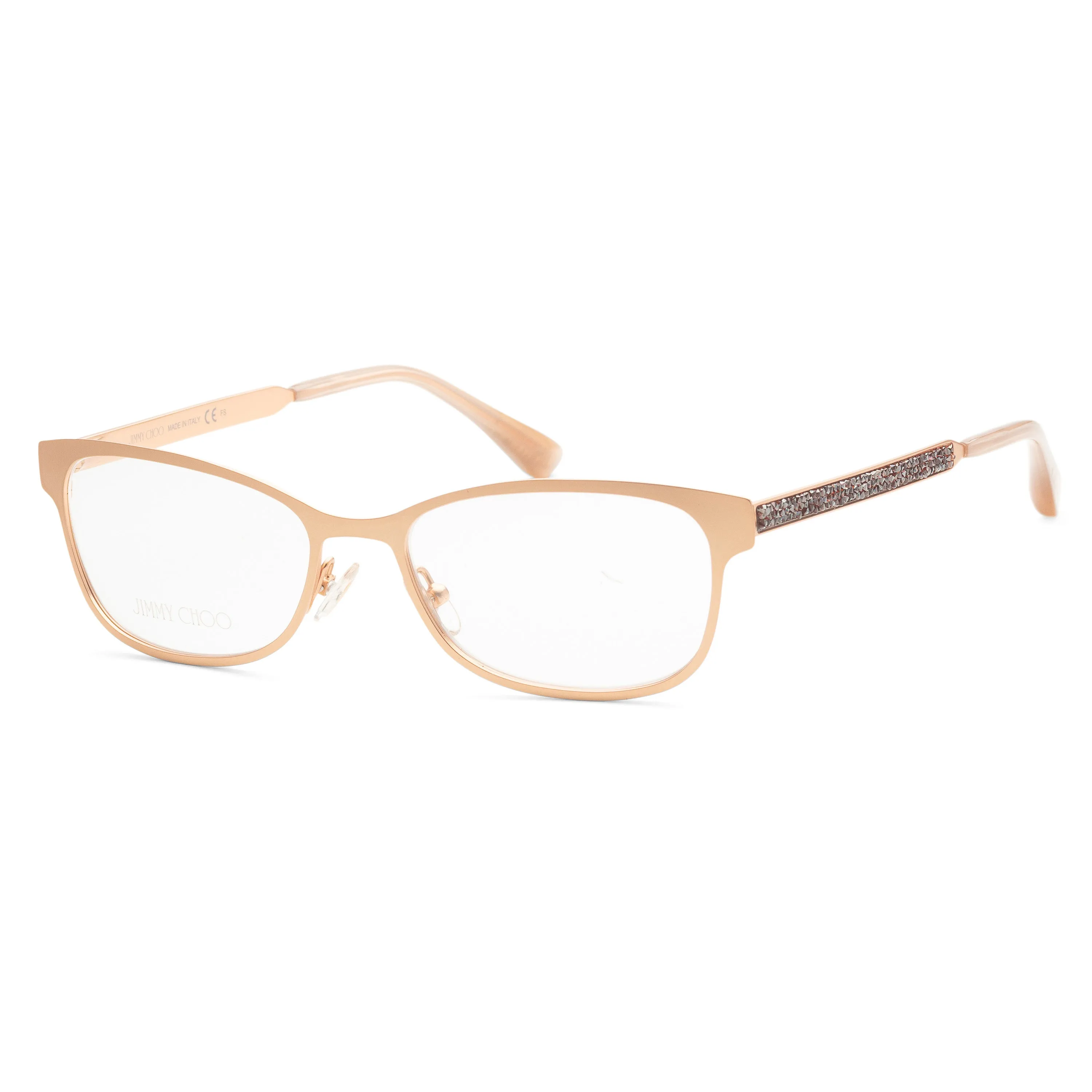 Jimmy Choo Women's 52 mm Opticals