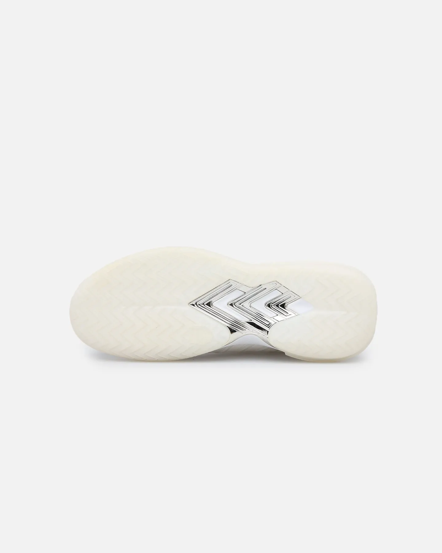 K-Swiss X McLaren SI-18 Ultrashot Snow White