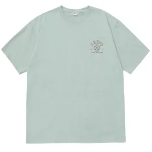 Kappy Sunshine T-Shirt Mint