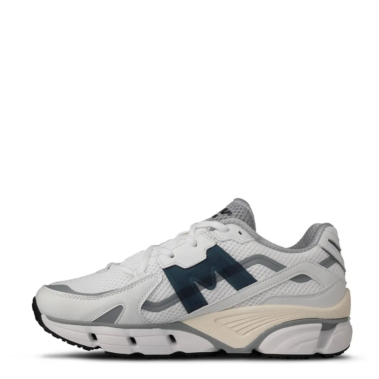 Karhu Super Fulcrum Trainer White / Deep Dive