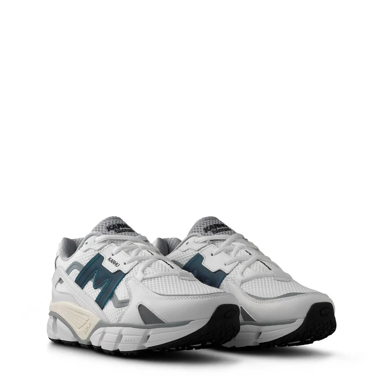 Karhu Super Fulcrum Trainer White / Deep Dive