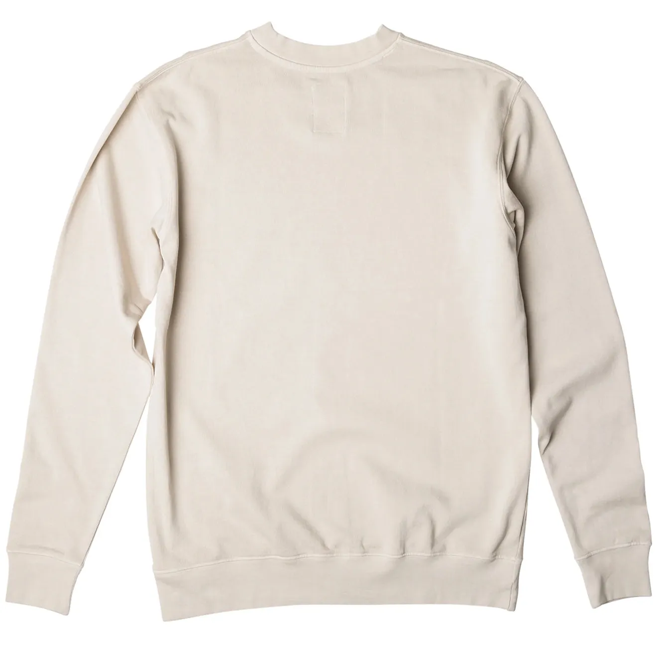 Kavu Core Crew Sweatshirt Oatmeal