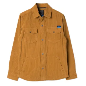 Kavu Petos L/S Shirt Basswood