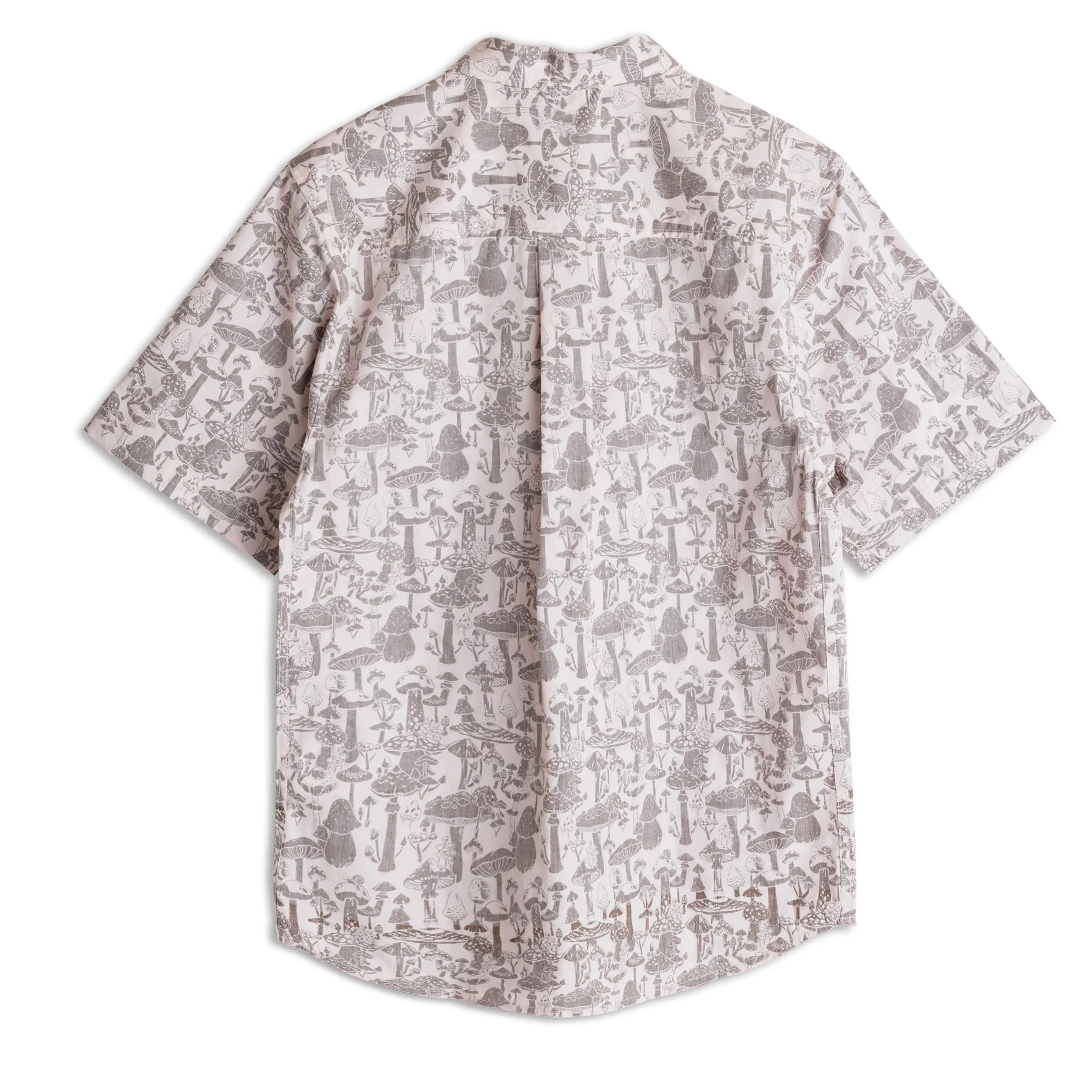 Kavu S/S Shirt Topspot I Am Fungi