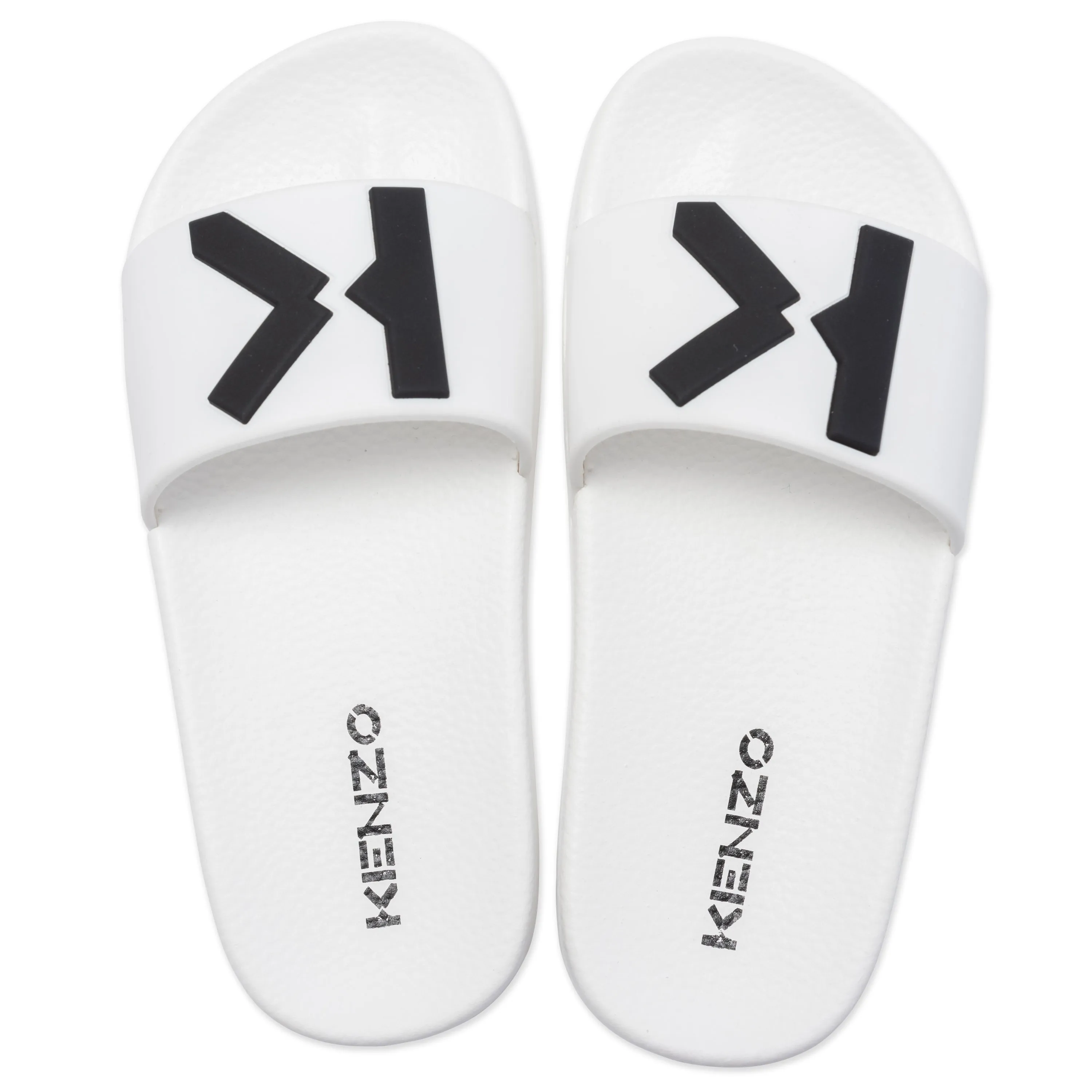 KENZO-KUNISEXE-WHITE-SHOES-K59009-103