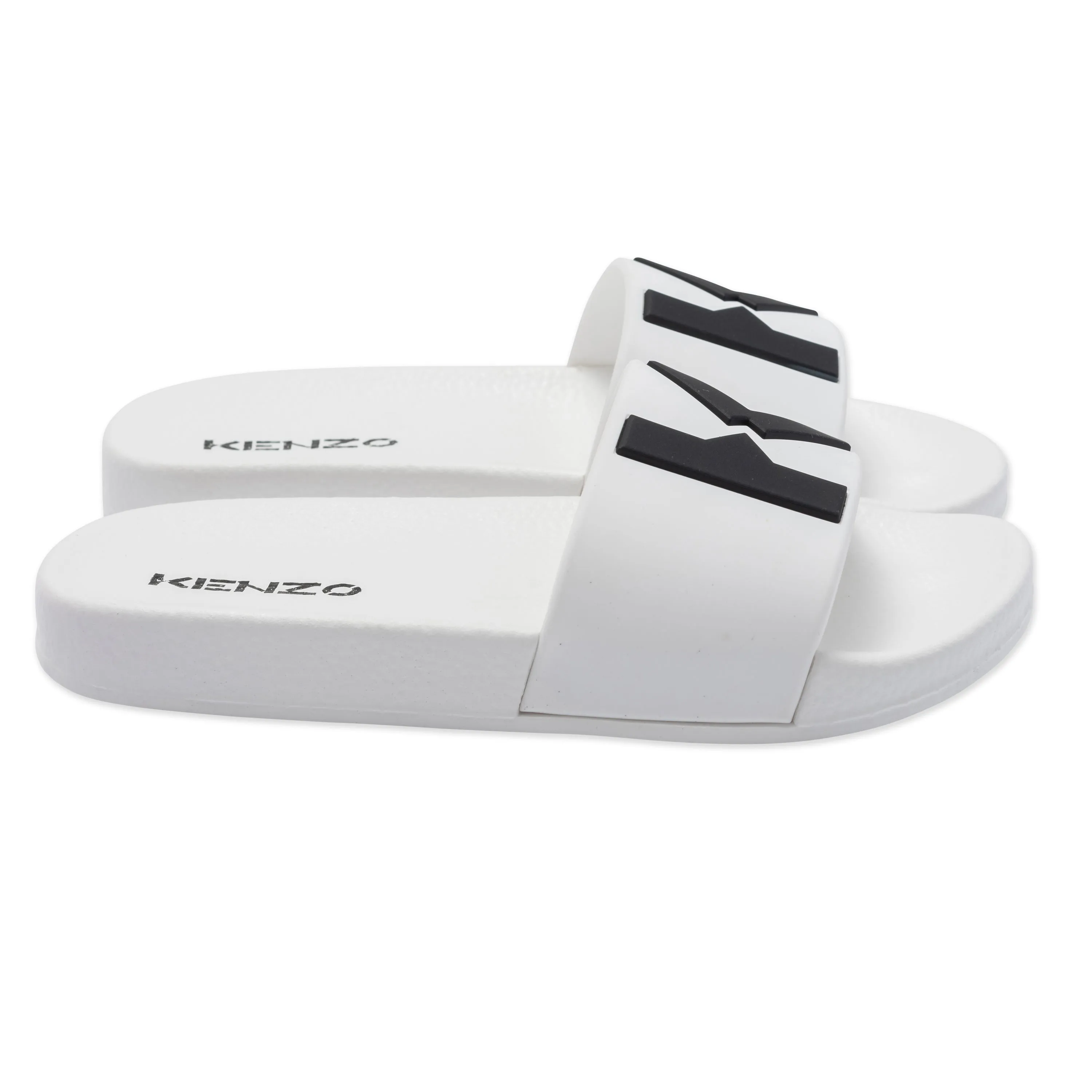 KENZO-KUNISEXE-WHITE-SHOES-K59009-103