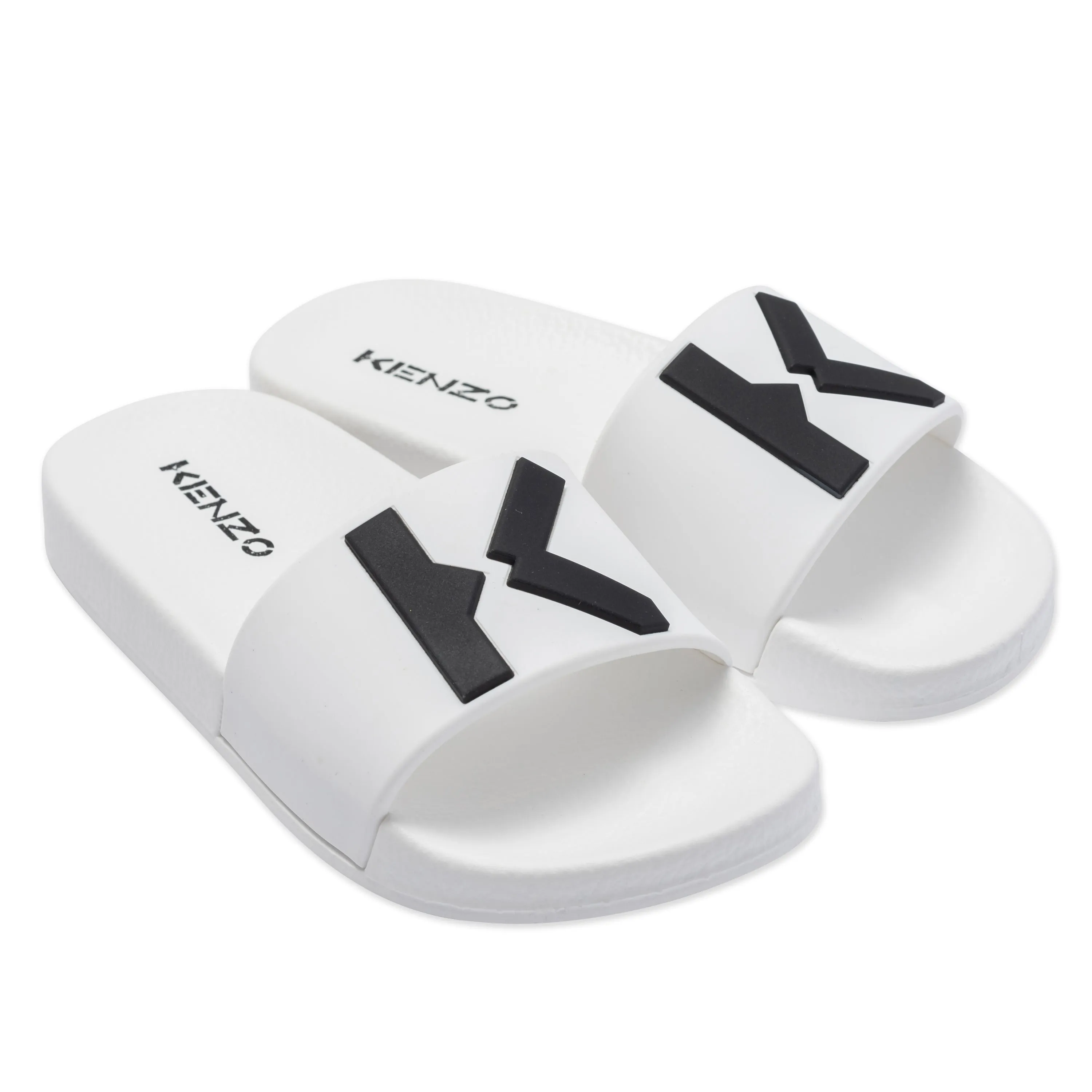KENZO-KUNISEXE-WHITE-SHOES-K59009-103