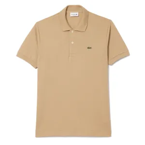 Lacoste Classic Fit L. 12. 12 Original Pique Polo Shirt Viennese