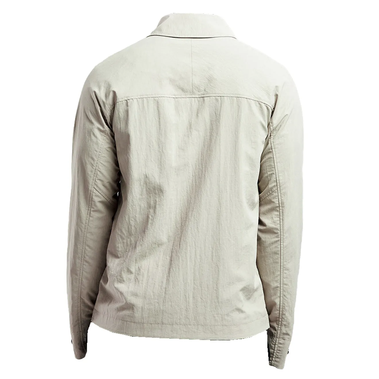 Left Hand Lys Blouson Khaki