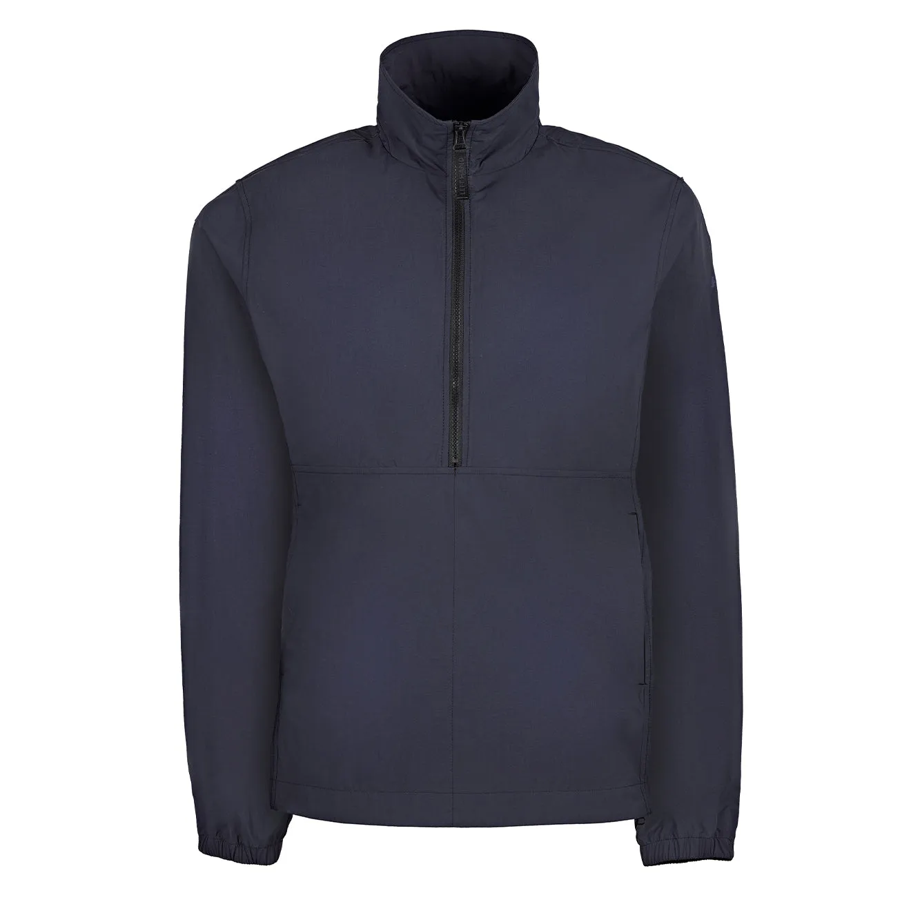 Left Hand Olona Overshirt Navy